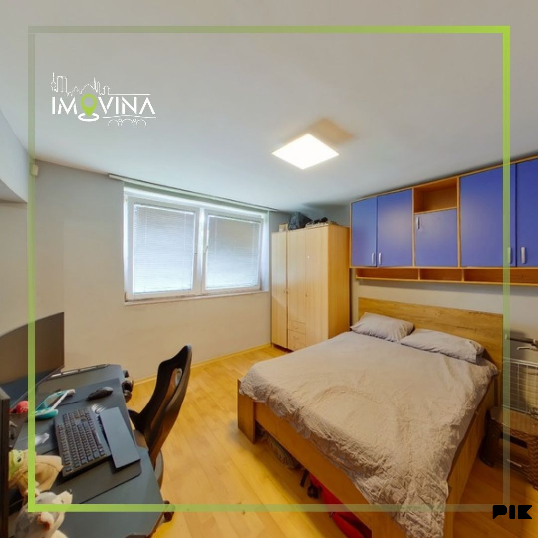 100964 Dvosoban stan 31m2 (40m2), Velešići photo 5