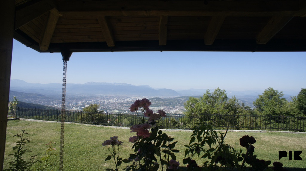 Kuća Sarajevo - Centar 11