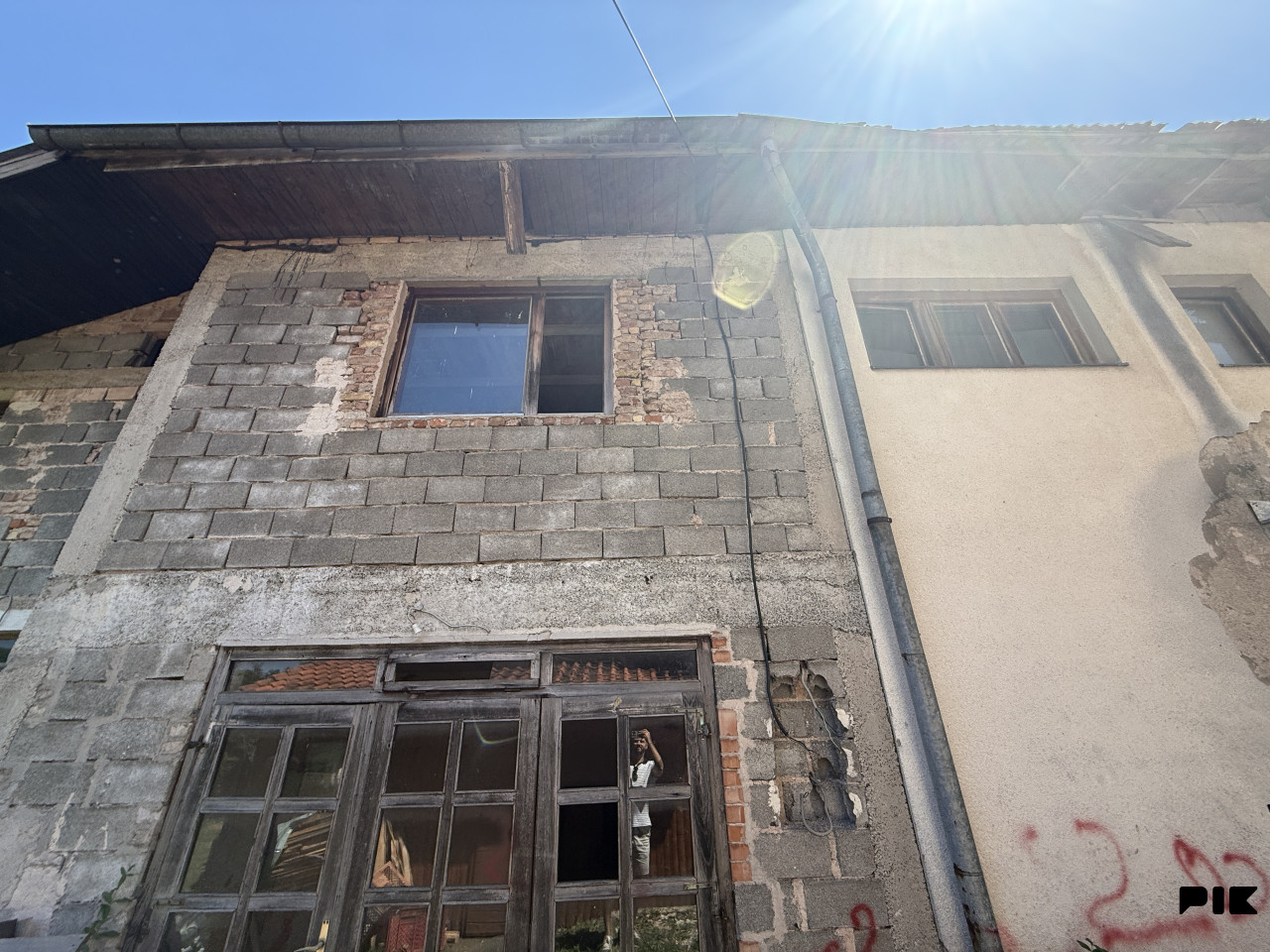Kuća Pale 149 m2 Okućnica 330 m2 (mogućnost treće etaže) 5