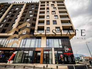 PENTHOUSE Garsonjera/Studio apartman 29m2 Bulevar Stup Ilidža