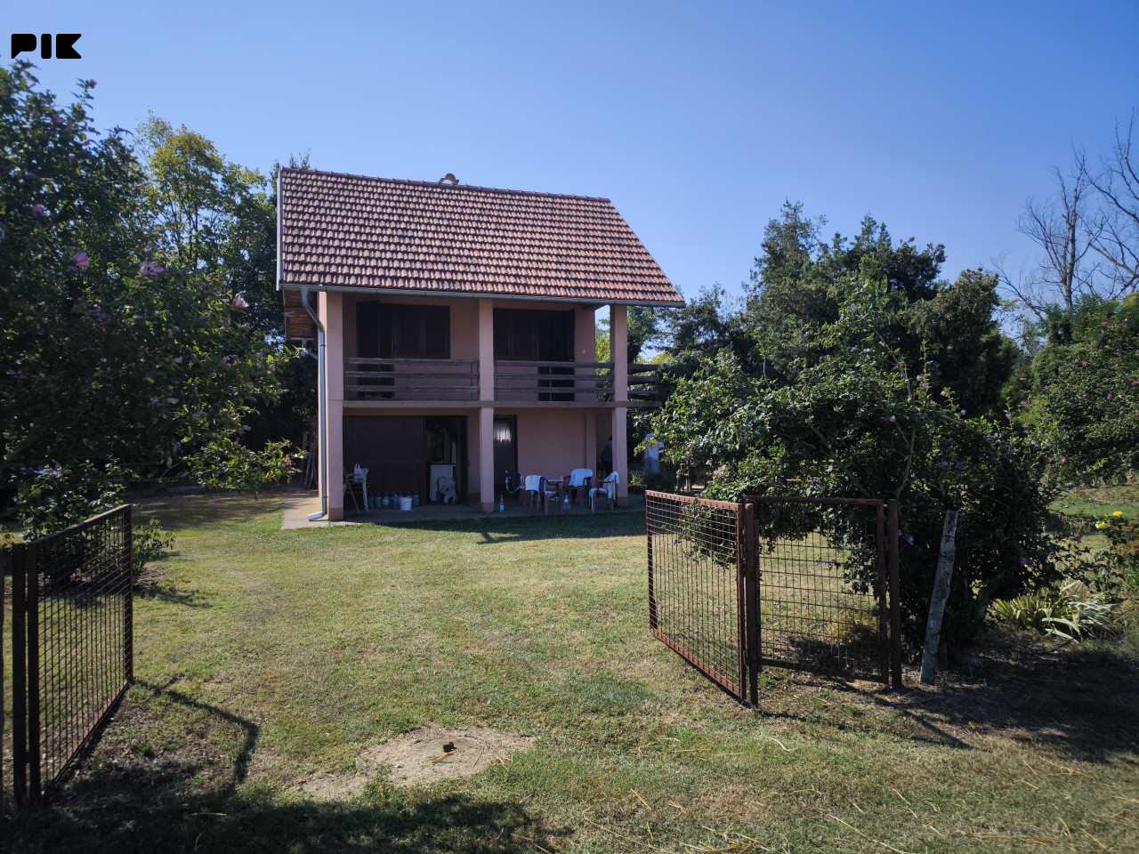 Vikendica Bijeljina-Amajlije