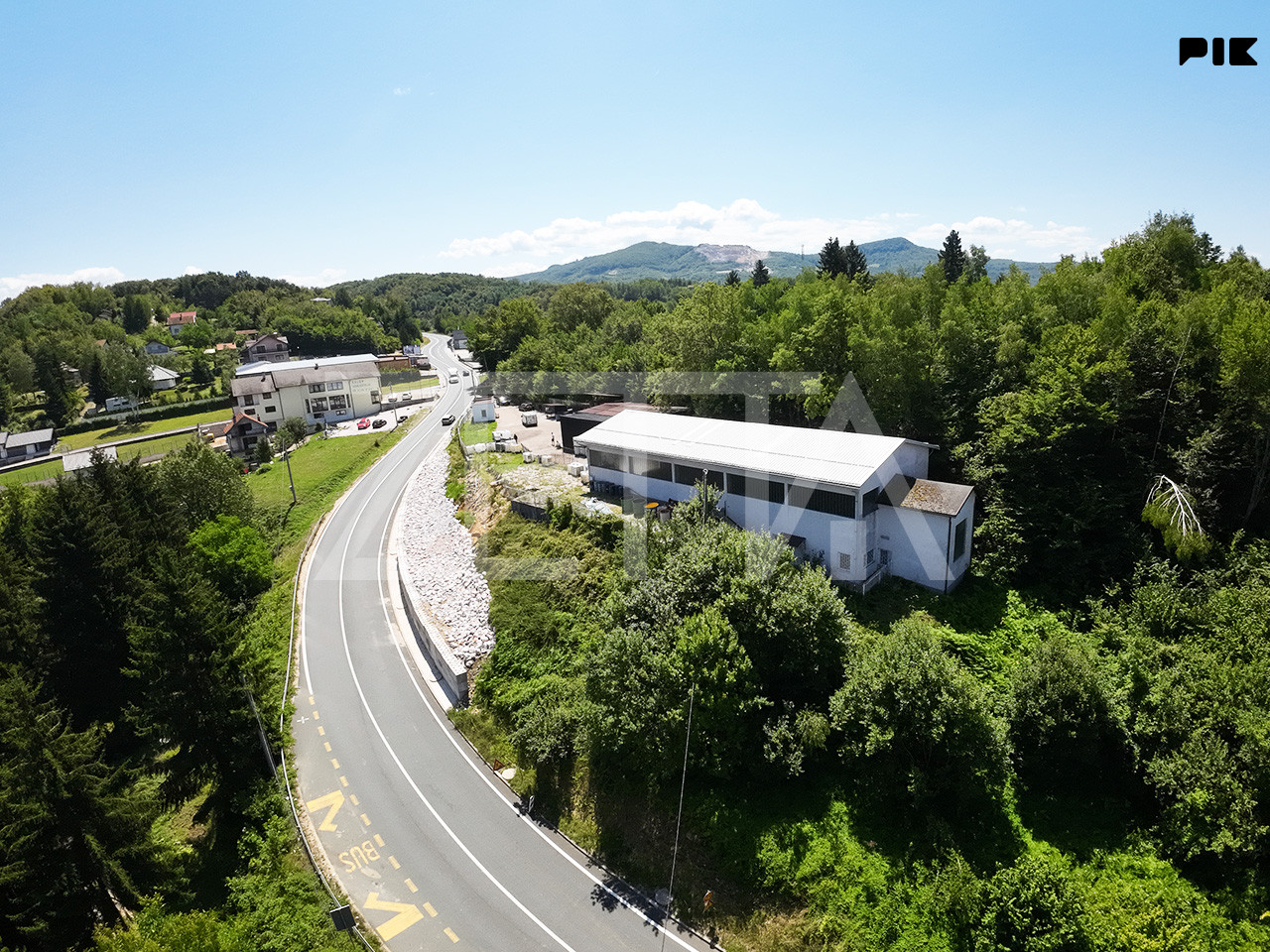 Proizvodna hala i skladište - ZettaNekretnine 2