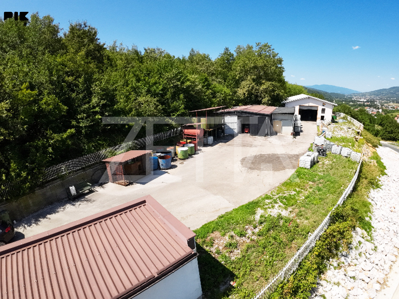 Proizvodna hala i skladište - ZettaNekretnine 5