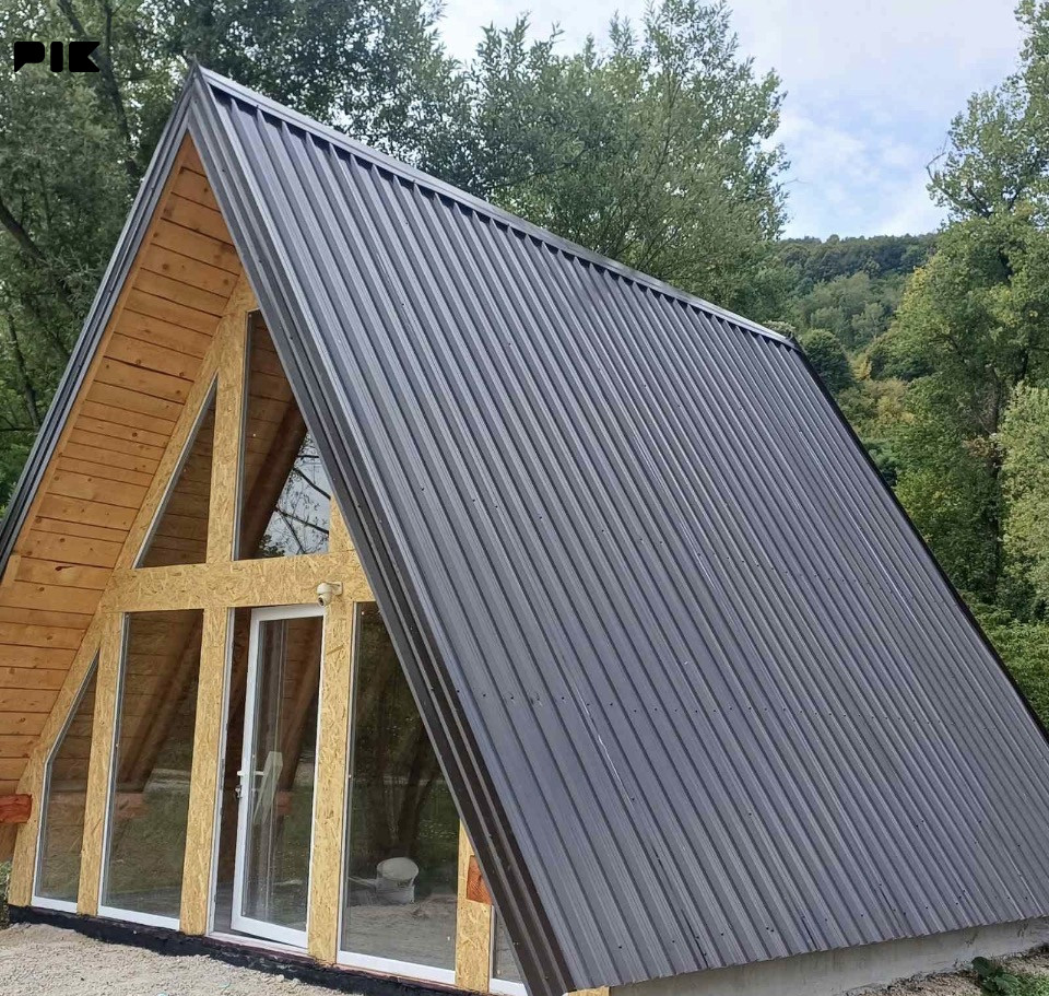 Kuća Bihać 62m2