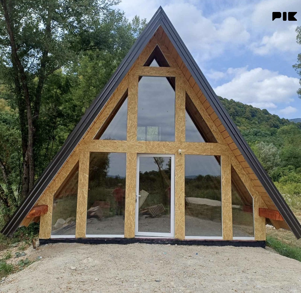 Kuća Bihać 62m2 2
