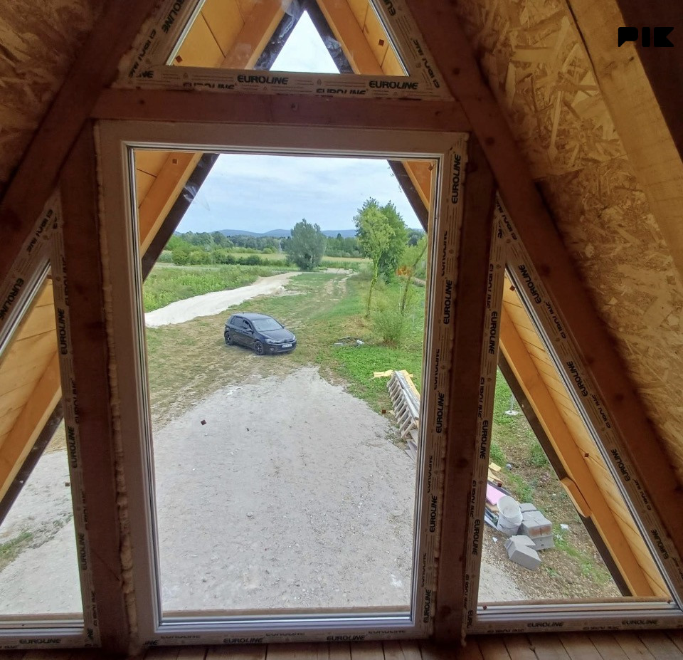 Kuća Bihać 62m2 5