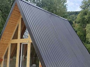 Kuća Bihać 62m2