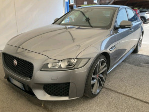 JAGUAR XF 4x4 2020.godina !