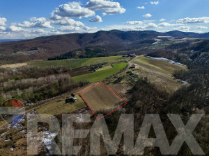 Odlično zemljište za vikendicu | Ćetojevići - Slatina