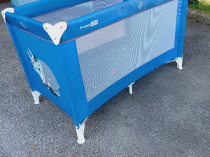 KREVETIC ZA BEBE  putni KREVETAC   FREEON  super