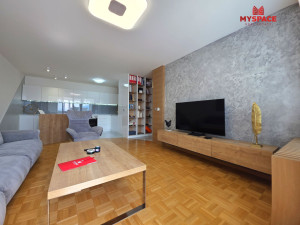 MY SPACE/ Stan/ UNIPROMET/ RENOVIRAN/ NAMJESTEN/ 61 m2 photo 2