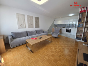 MY SPACE/ Stan/ UNIPROMET/ RENOVIRAN/ NAMJESTEN/ 61 m2 photo 3