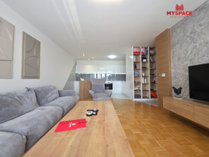 MY SPACE/ Stan/ UNIPROMET/ RENOVIRAN/ NAMJESTEN/ 61 m2 photo 5