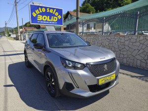 Peugeot 2008 1.5 HDI 2022