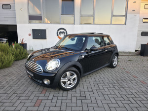 MINI COOPER ONE 1.6 B Xenon Panorama 2010