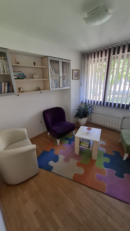 Sigenx prodaje stan/Grbavica/75 m2 10