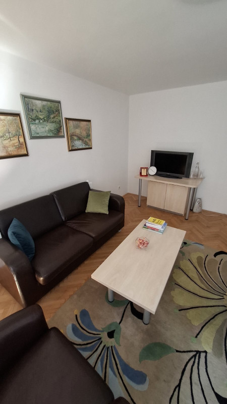 Sigenx prodaje stan/Grbavica/75 m2 9