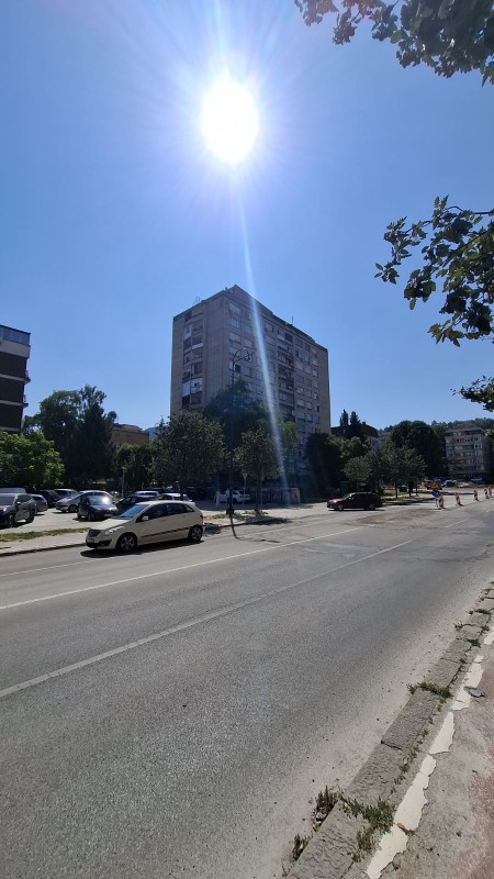 Sigenx prodaje stan/Grbavica/75 m2 photo 2