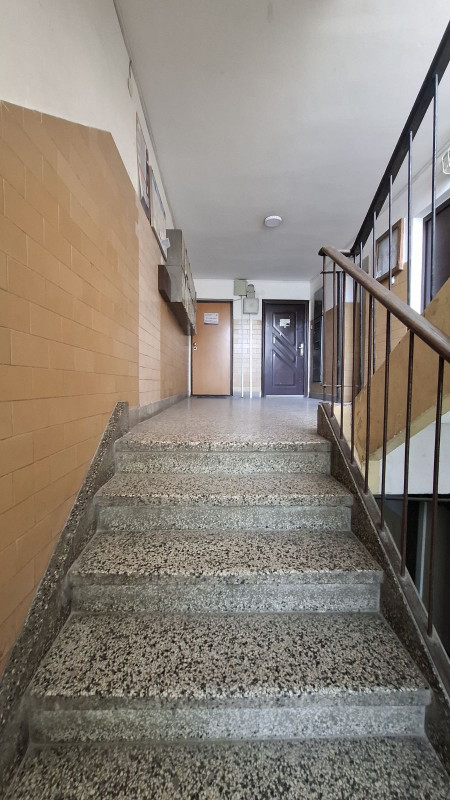 Sigenx prodaje stan/Grbavica/75 m2 17