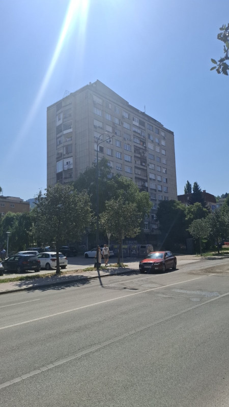 Sigenx prodaje stan/Grbavica/75 m2 photo 3
