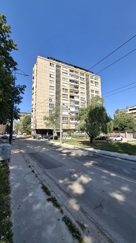 Sigenx prodaje stan/Grbavica/75 m2 photo 1