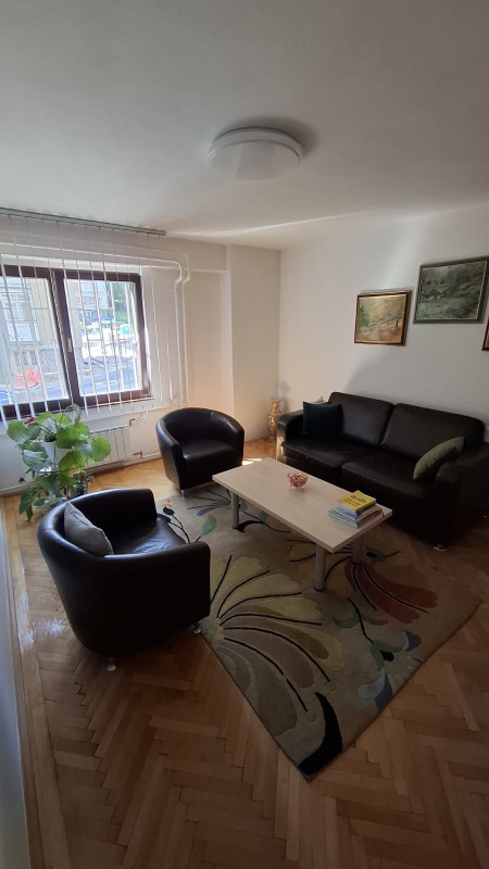 Sigenx prodaje stan/Grbavica/75 m2 8