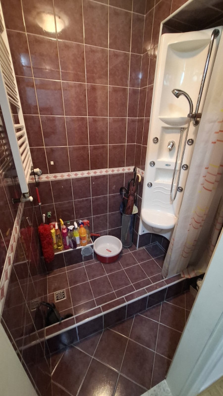 Sigenx prodaje stan/Grbavica/75 m2 15