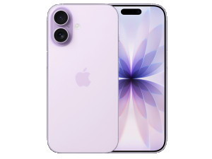 Apple iPhone 17 256GB Only eSim Lavender