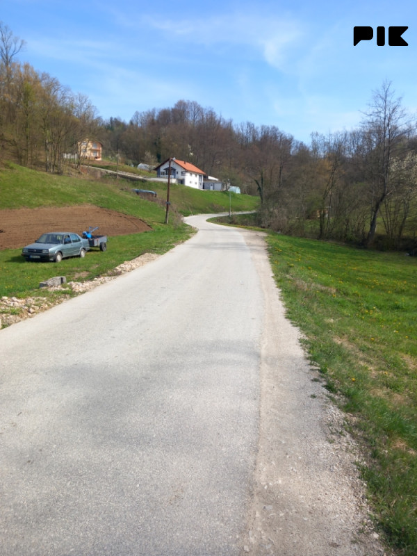 Zemljište Zavidovići
