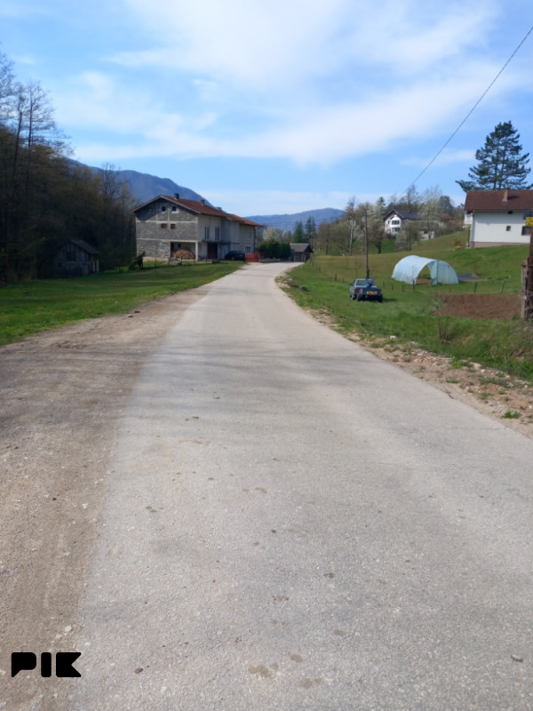Zemljište Zavidovići 2