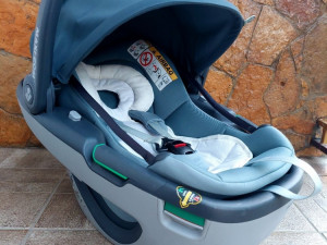 AUTOSJEDALICA Bebe 0-13 KG MAXI COSI  CORAL 360 i size