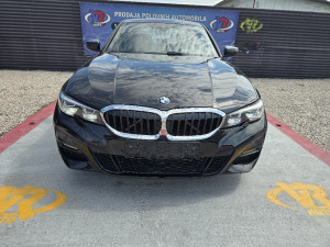 BMW 320 dizel xd M paket