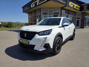 PEUGEOT 2008 ALLURE SPORT 1.5BLUE HDI 2021GP 065/630-014
