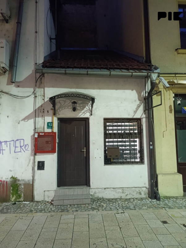 Stan na dan Sarajevo - Stari Grad