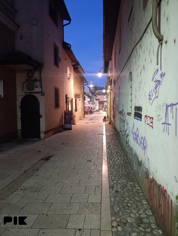 Stan na dan Sarajevo - Stari Grad 3