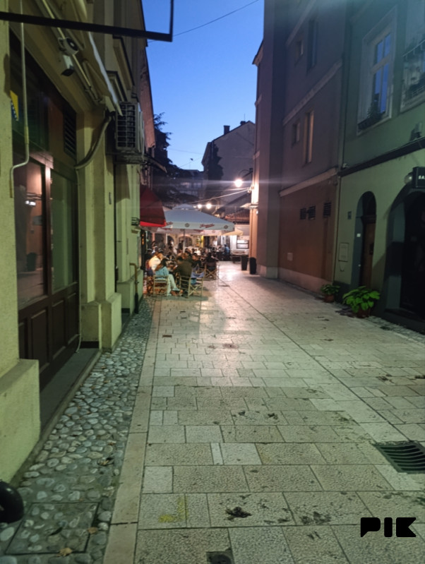 Stan na dan Sarajevo - Stari Grad 2