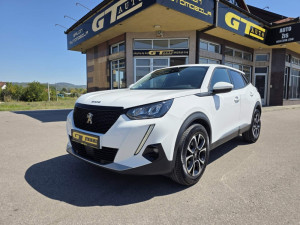 PEUGEOT 2008 ALLURE SPORT AUTOMATIK 2021GP 1.5HDI 065/630-014