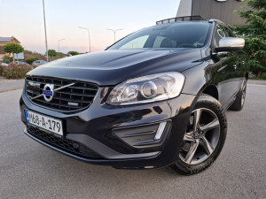 VOLVO XC60 2.4 D5 215 KS R DESIGN 2014.G AUTOMATIK 4X4 XC 60
