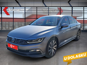 Volkswagen Passat 2.0 TDI DSG 4Motion R-Line -Full LED- 190 KS