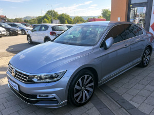 Volkswagen Passat 2.0 TDI DSG 4Motion R-Line -Full LED- 190 KS
