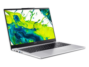 Laptop Acer Lite Ryzen 3 5400U 8GB 512GB 15,6" FHD