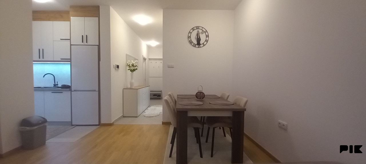 Stan Banja Luka 42.5m2 3