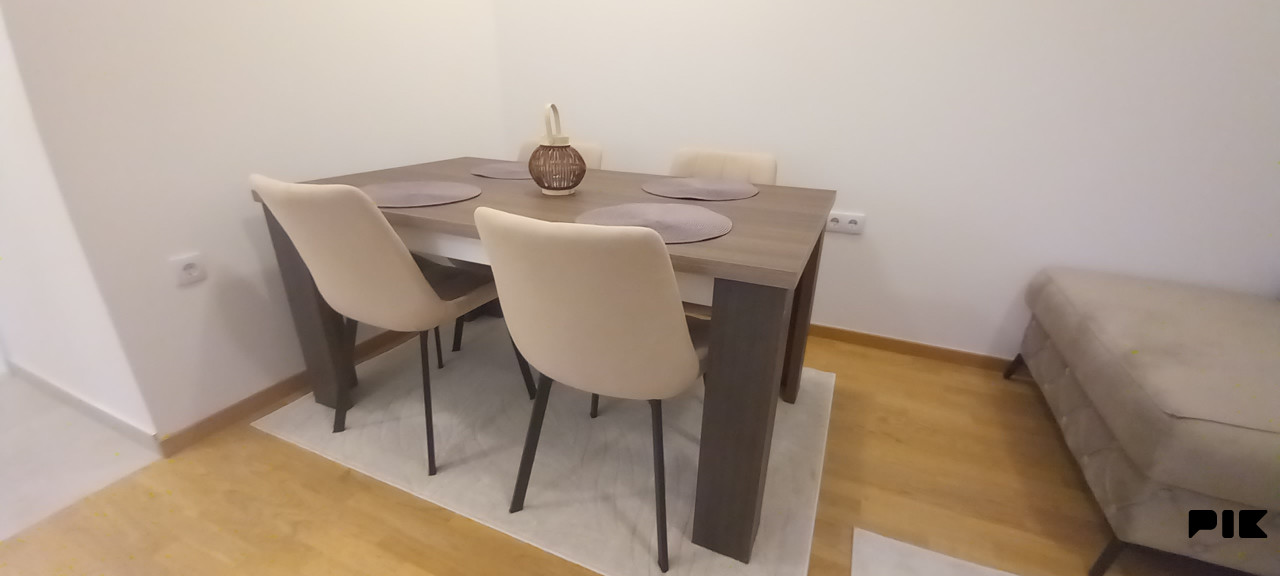 Stan Banja Luka 42.5m2 4