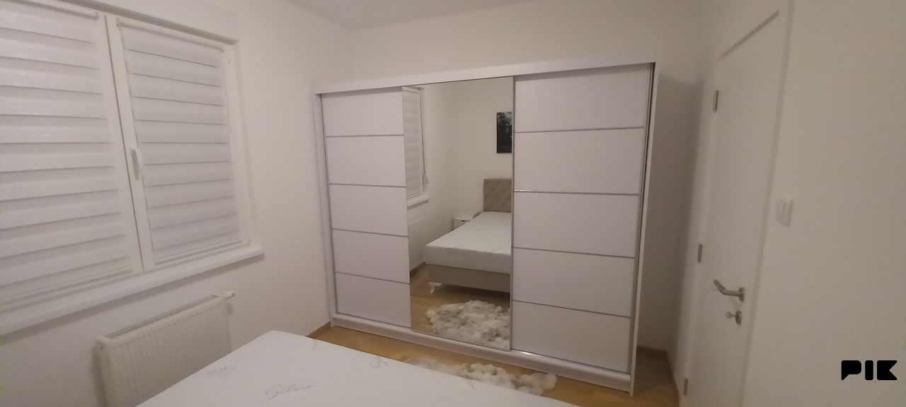Stan Banja Luka 42.5m2 5