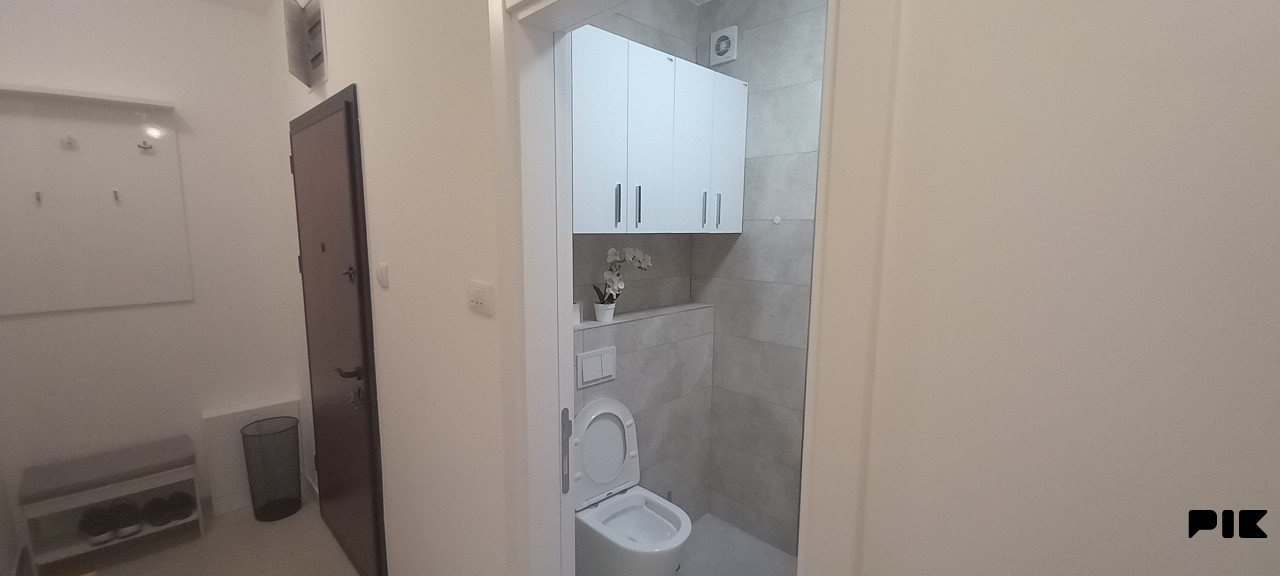 Stan Banja Luka 42.5m2 9