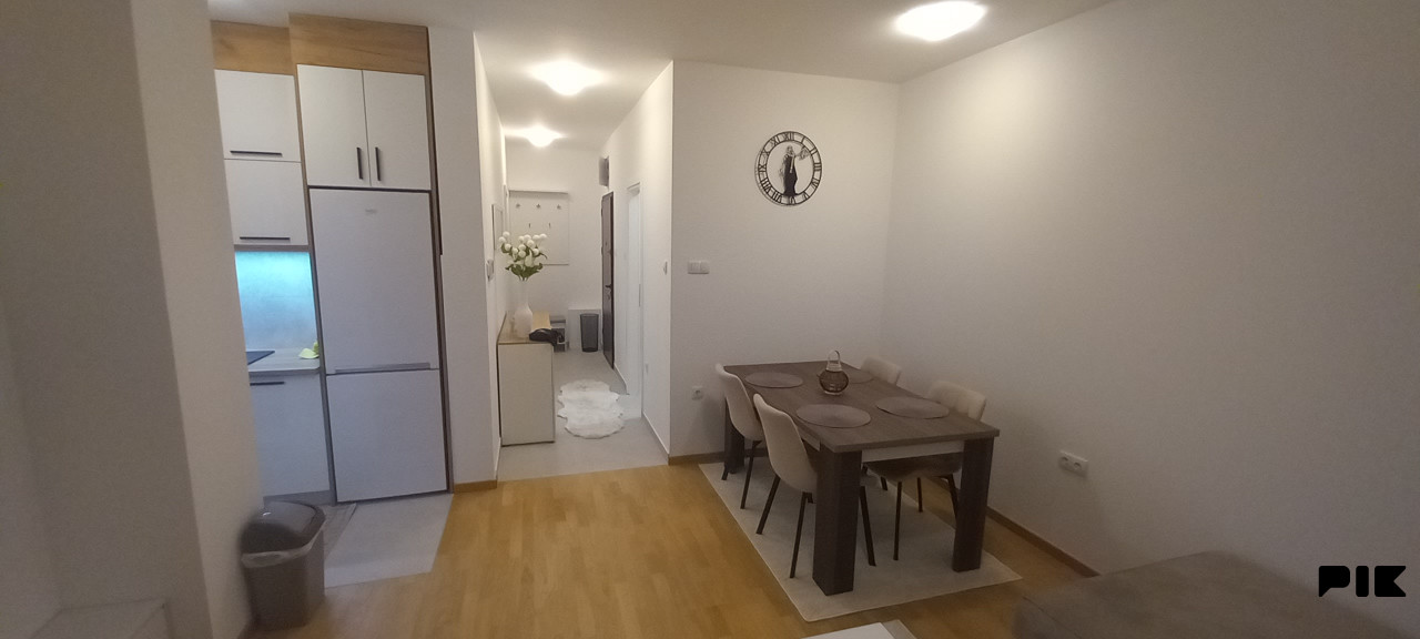 Stan Banja Luka 42.5m2 14
