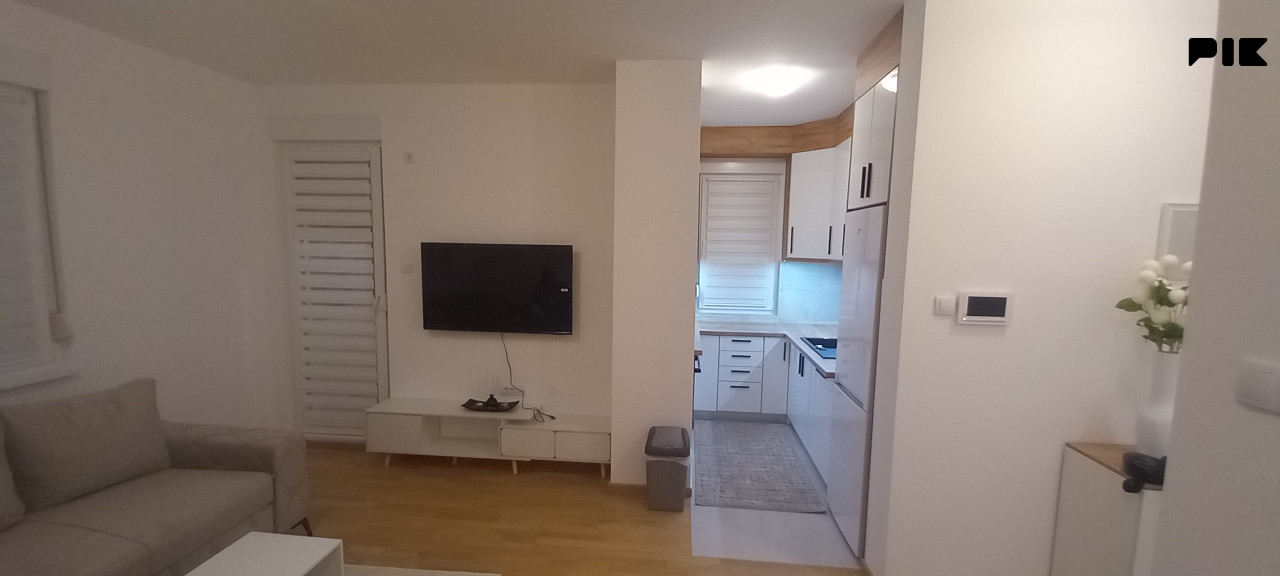 Stan Banja Luka 42.5m2