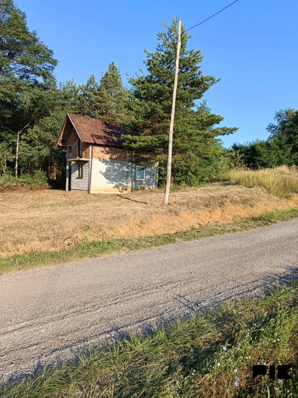 Vikendica Prnjavor 2