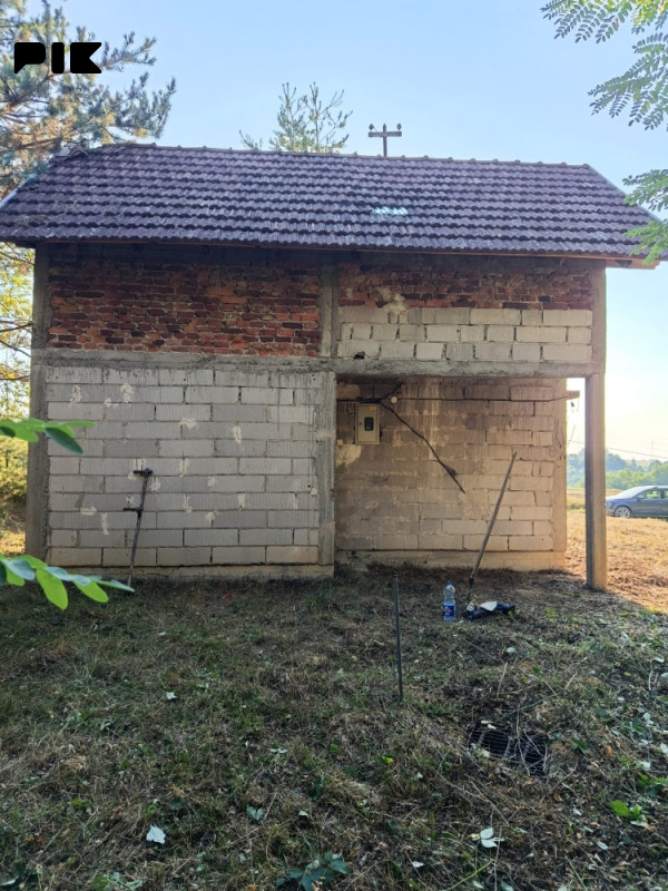 Vikendica Prnjavor 6