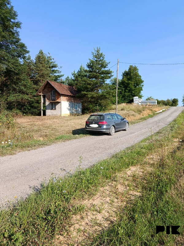 Vikendica Prnjavor 3
